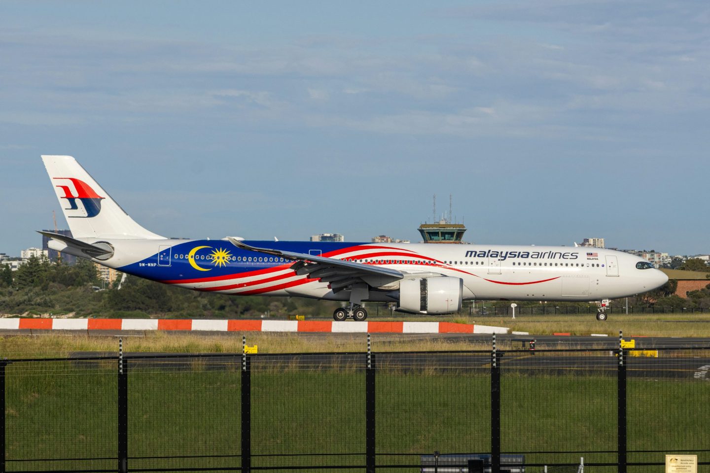 Malaysia Airlines speeds up campaign production with AI