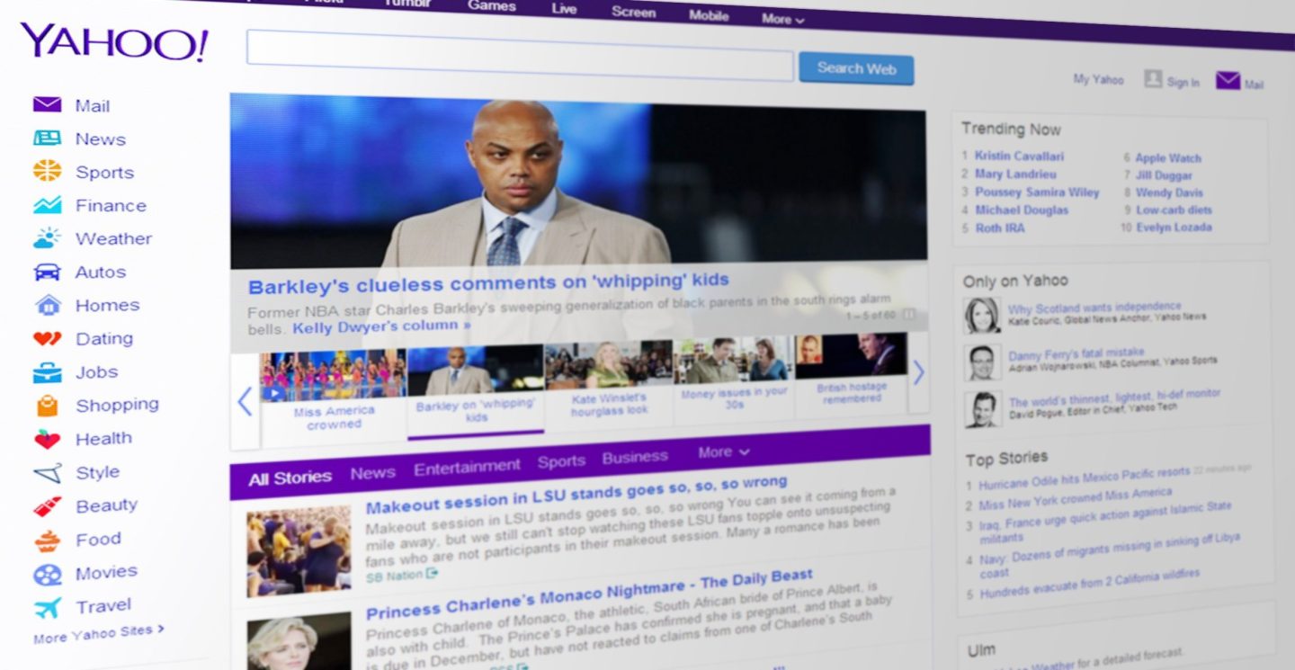 Yahoo uses Scout AI campaign to focus on trust in AI search